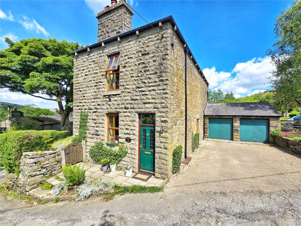 Additional image 29 of Lodge Bank House, Boarsgreave Lane, Cowpe, Rossendale, BB4