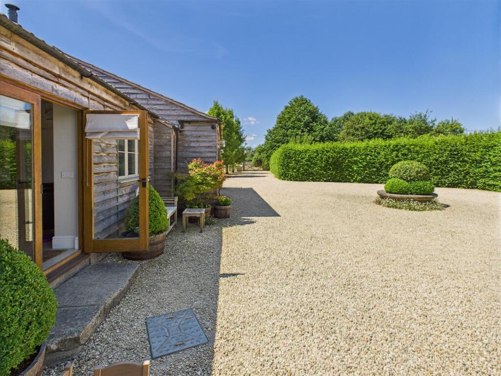 Additional image 23 of Hornblotton, Shepton Mallet
