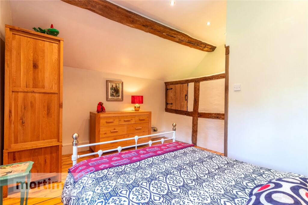 Additional image 22 of Lower Aspen Lane, Oswaldtwistle, Accrington, Lancashire, BB5