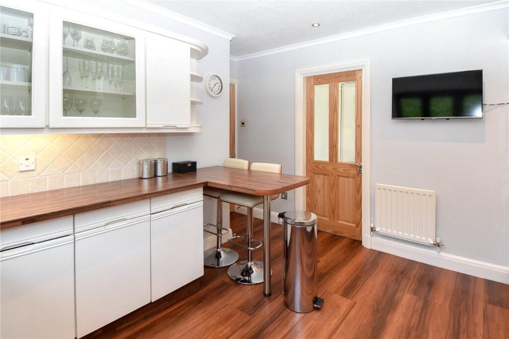 Additional image 11 of Hither Green Lane Abbey Park, Redditch, B98