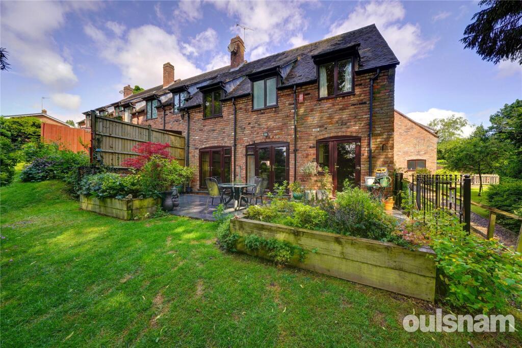 Additional image 16 of Oakdene Drive, Barnt Green, Birmingham, Worcestershire, B45