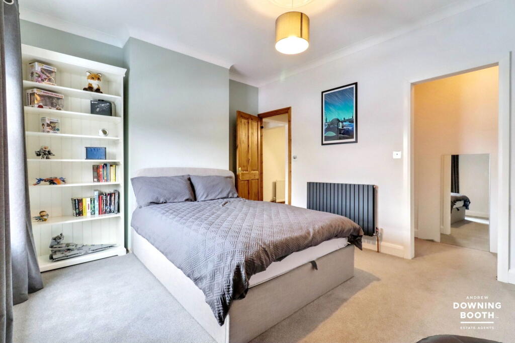 Additional image 23 of Kettlebrook Road, Tamworth, B77 - Extended Family Home