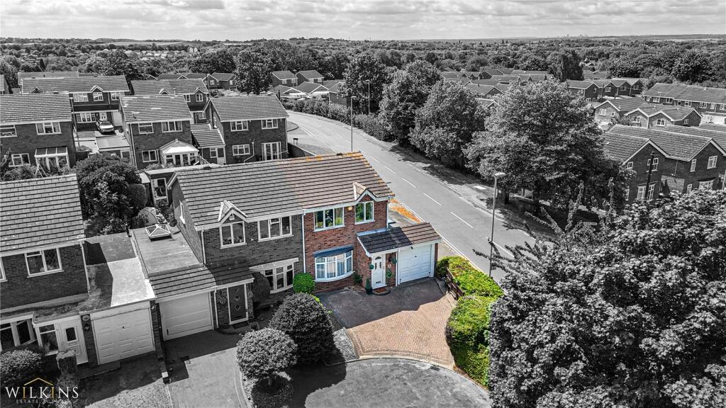 Additional image 31 of Correen, Wilnecote, Tamworth, Staffordshire, B77