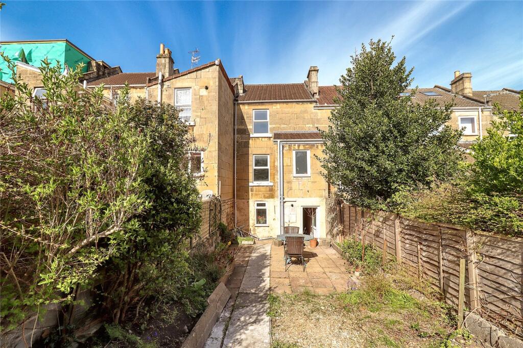 Additional image 12 of Herbert Road, Oldfield Park, Bath, BA2