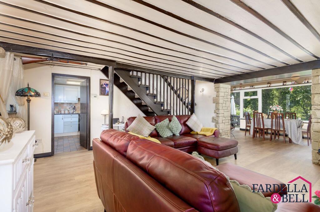 Additional image 6 of Hurstwood Village, Worsthorne, BB10