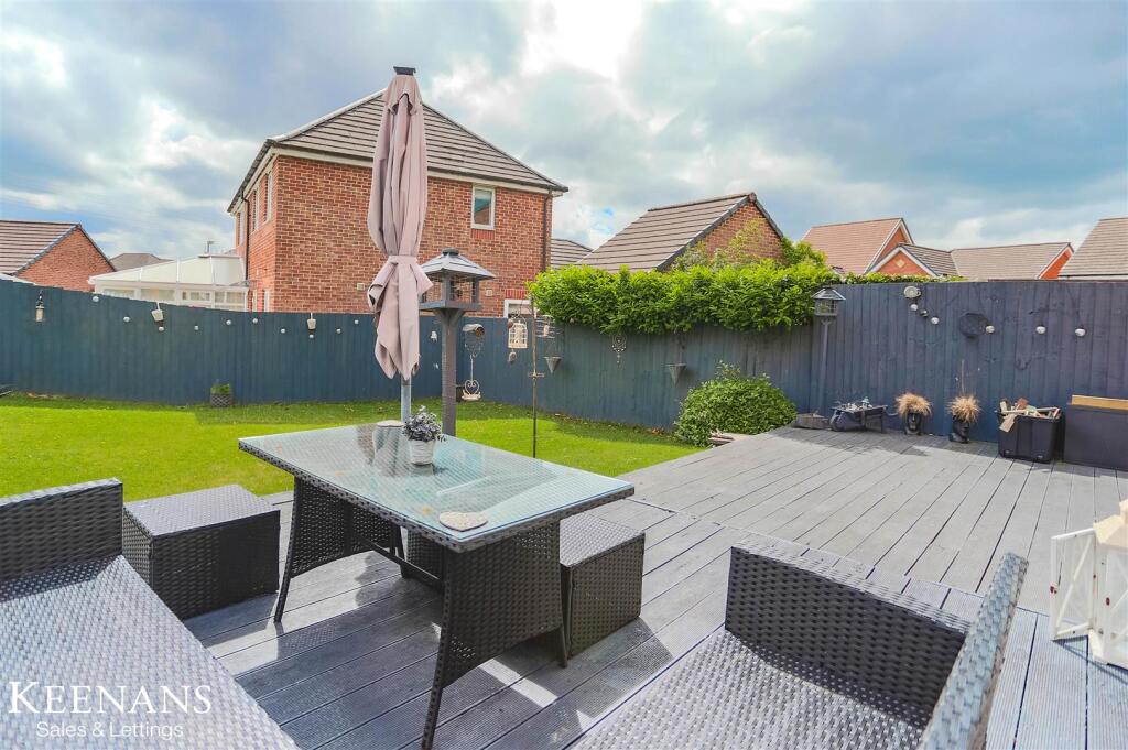 Additional image 36 of Bluebell Way, Huncoat, Accrington