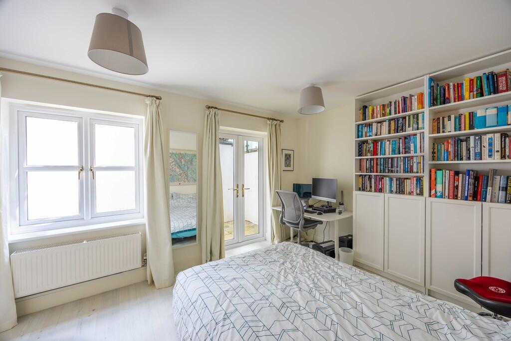 Additional image 12 of Devonshire Buildings, Bath