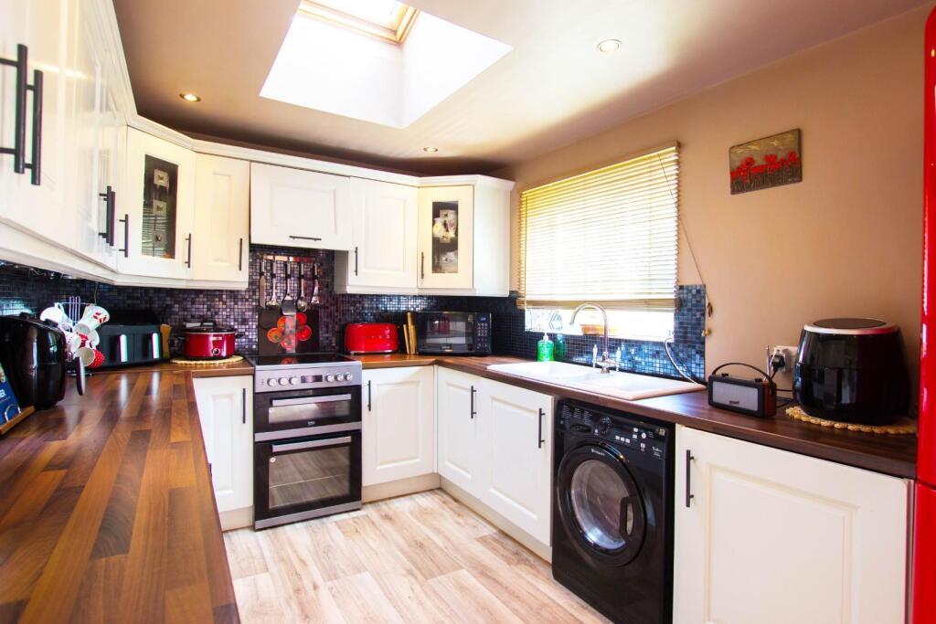 Additional image 4 of 'Norbreck' Oldfield Avenue