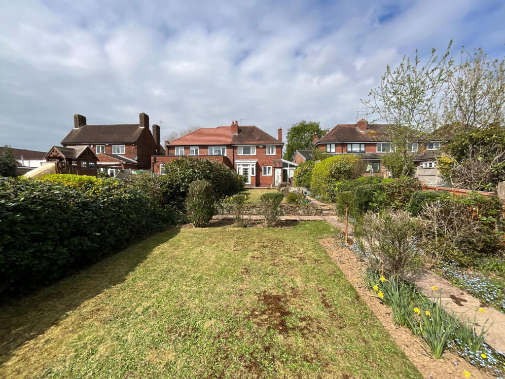 Additional image 12 of HALESOWEN, Manor Lane