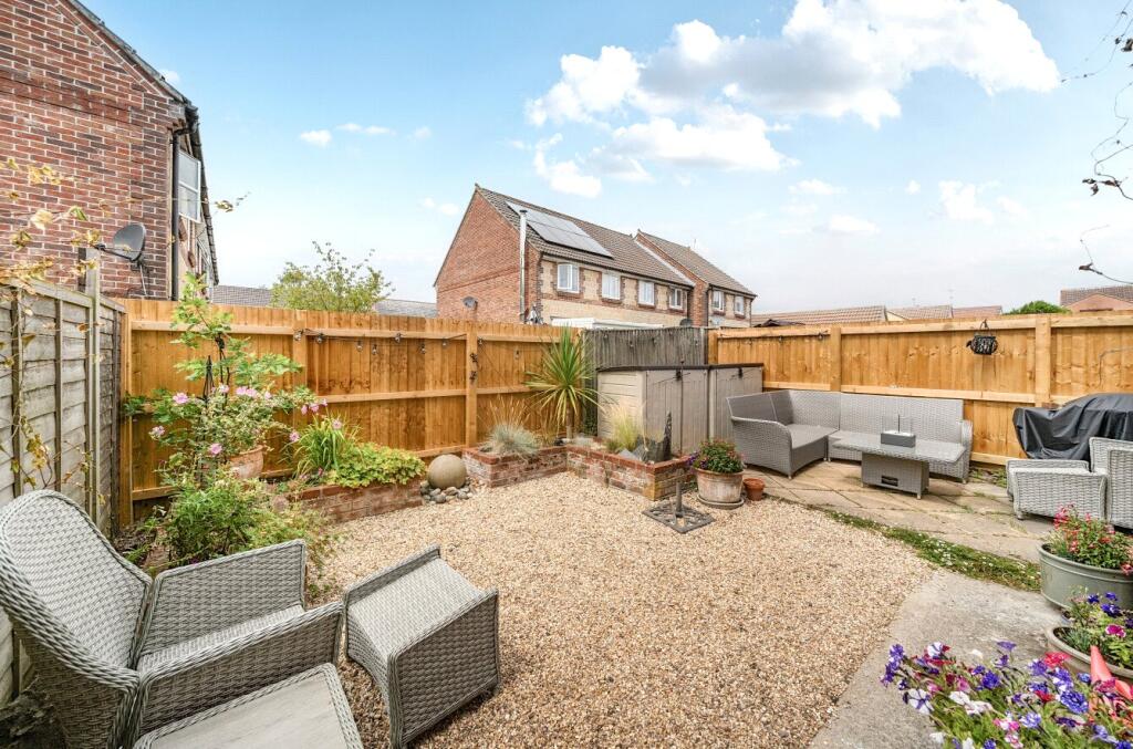 Additional image 11 of Vale View Gardens, Wincanton, Somerset, BA9