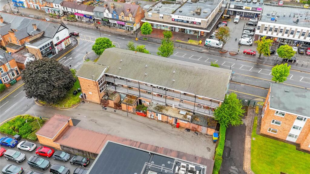 Additional image 15 of Birmingham Road, Sutton Coldfield, West Midlands, B72