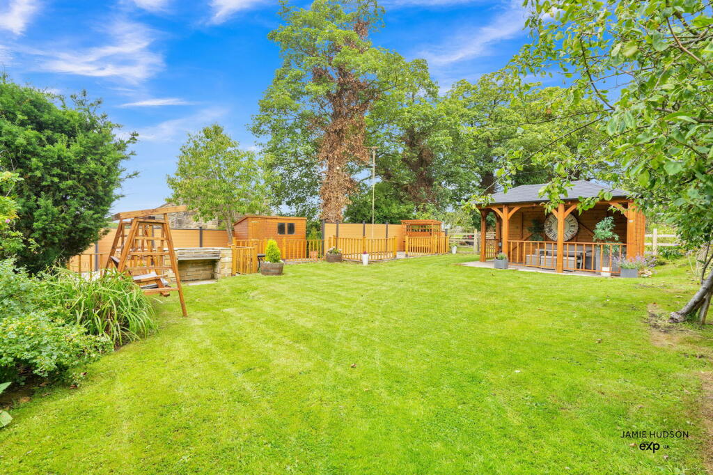 Additional image 18 of Hurstwood Village, Worsthorne, Burnley, BB10 3LG