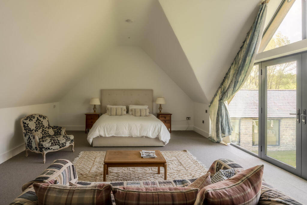 Additional image 19 of Annis Hill House, West Camel, Somerset