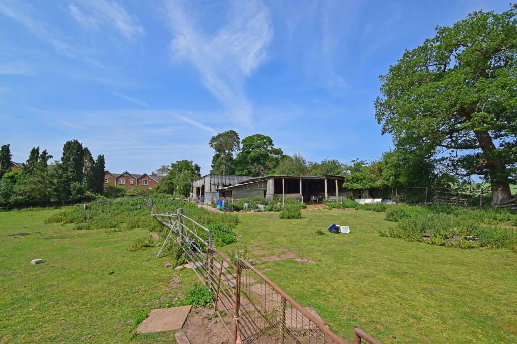 Additional image 40 of The Stables, Stoney Lane, Tardebigge, Worcestershire, B60 1LY