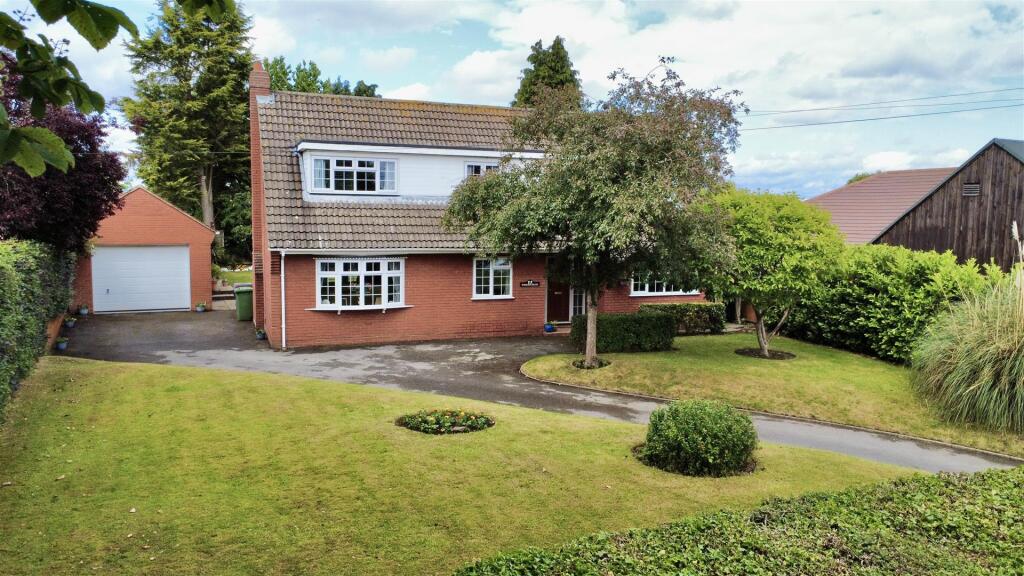 Additional image 42 of Church Lane, Middleton, Tamworth