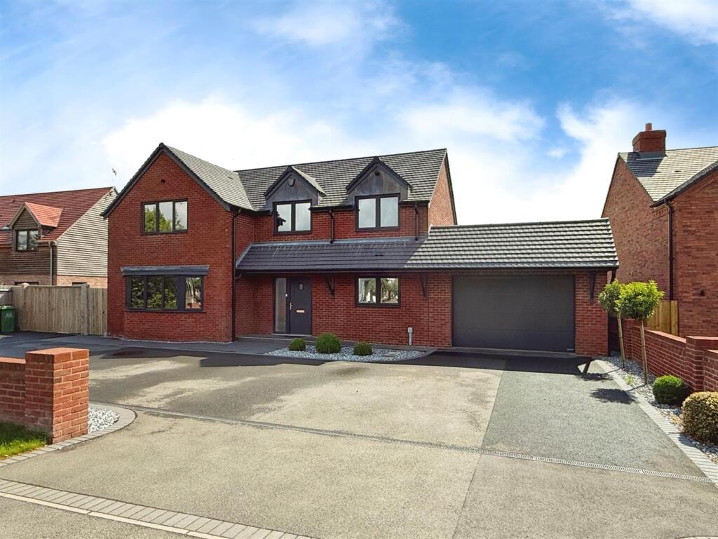 Property image for Stratford Road, Wootton Wawen, Henley-In-Arden