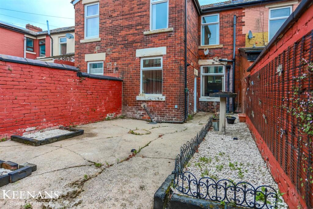 Additional image 33 of Accrington Road, Blackburn