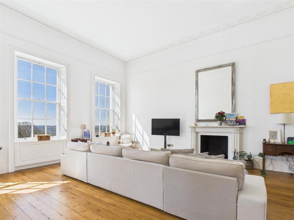 Additional image 4 of Lansdown Crescent, Bath