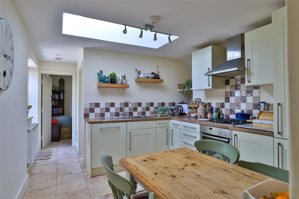 Additional image 4 of Stoke Hill, Stoke St. Michael, Radstock, Somerset, BA3