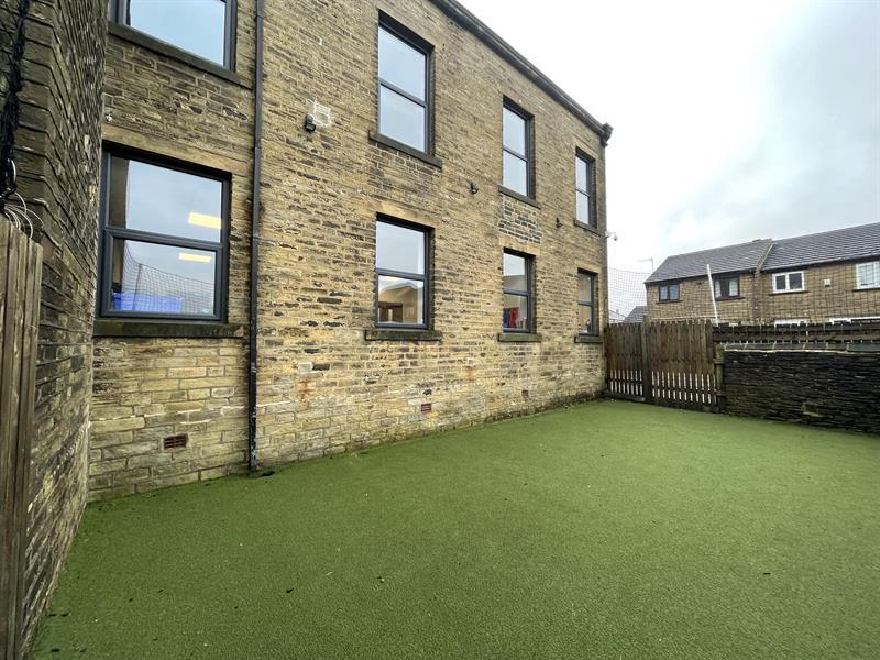 Additional image 7 of Former West End Methodist Church, West End, Queensbury, Bradford