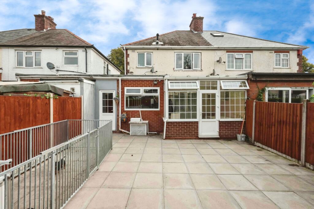 Additional image 13 of Devonshire Road, Smethwick, West Midlands, B67