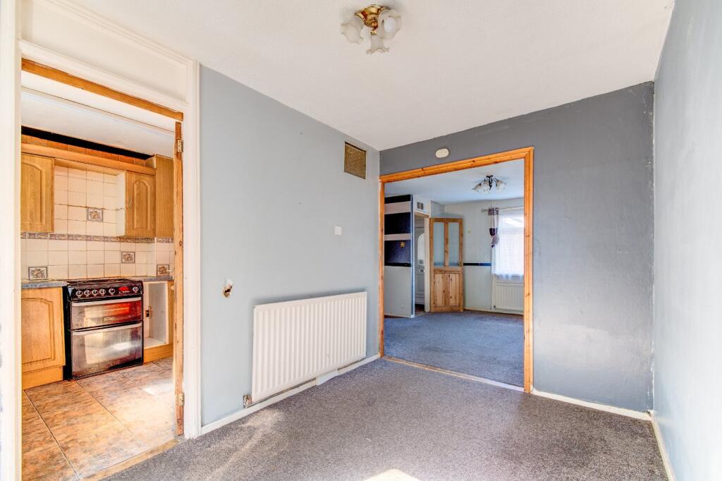 Additional image 5 of Blakemere Close, Winyates East, Redditch, Worcestershire, B98