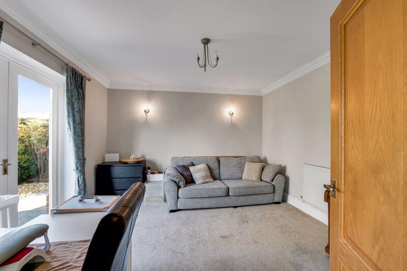 Additional image 11 of Stoneybridge House, Clifton Park, Clifton Campville, B79 0BE