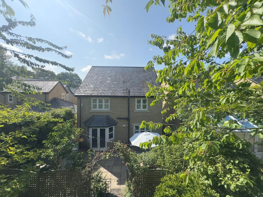 Additional image 32 of Bracken Grange Court, Nab Wood, Shipley, BD18