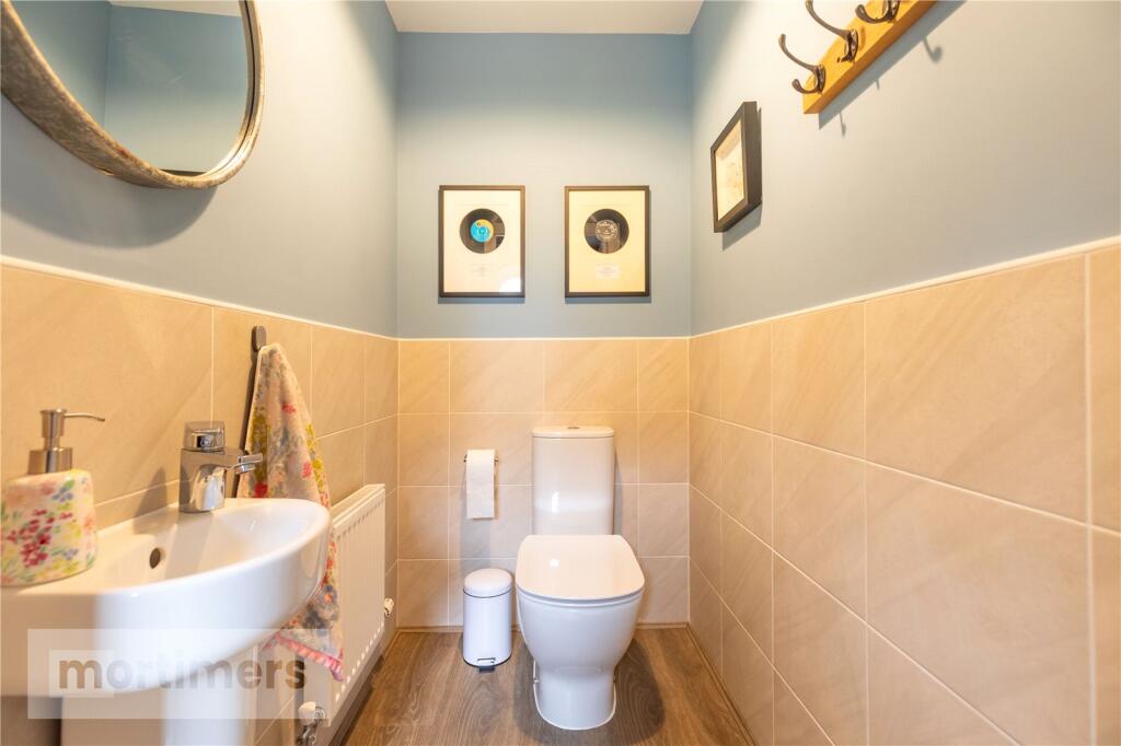Additional image 19 of Jubilee Drive, Whalley, Clitheroe, Lancashire, BB7