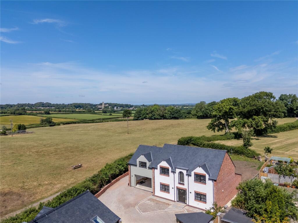 Additional image 35 of Impressive New Home in Holcombe –  Late Summer Completion