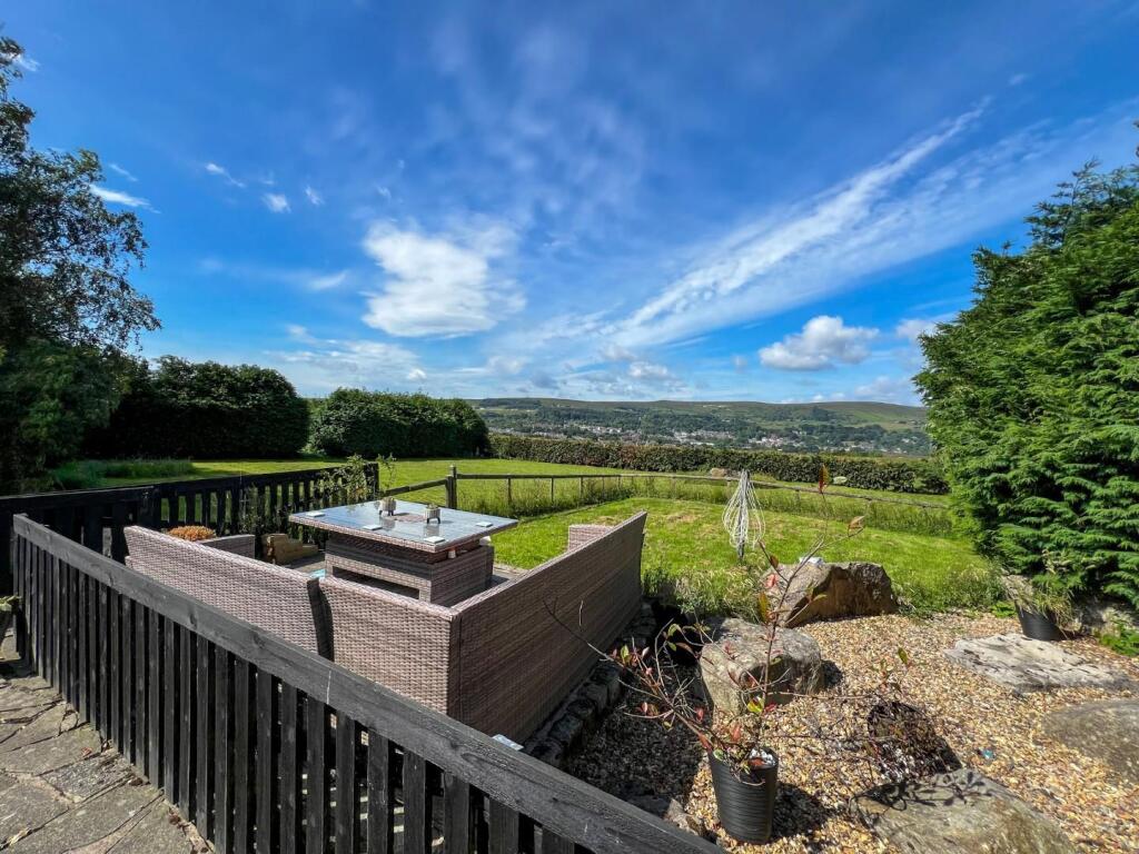 Additional image 5 of Hattons House, off Blacksnape Road, Hoddlesden, Darwen