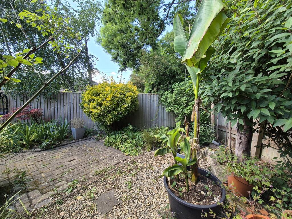Additional image 17 of Croscombe Gardens, Frome, Somerset, BA11