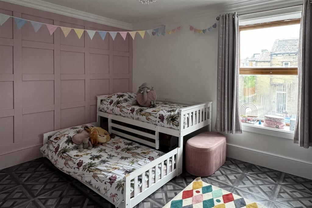 Additional image 11 of Dolphin Terrace Bradford