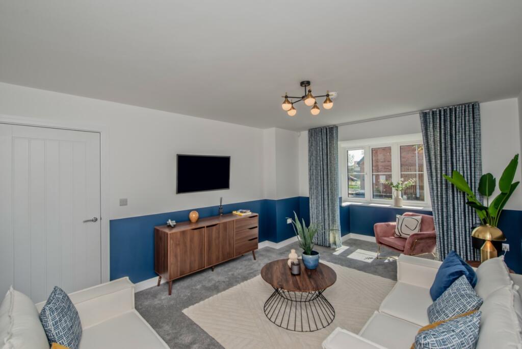 Additional image 10 of Westfield Green, Wyke/Scholes, Bradford, BD12