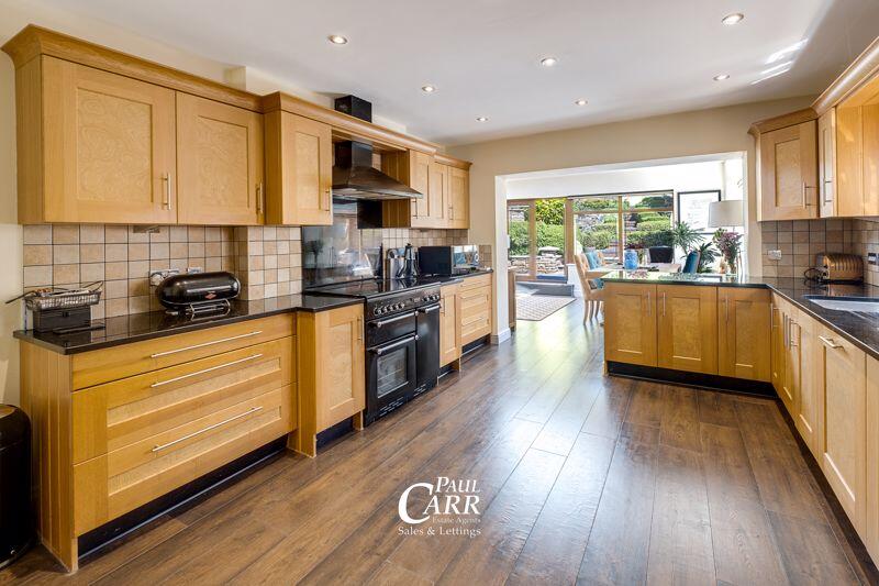 Additional image 7 of The Uplands, Watling Street, Hints, B78 3DF - Beautiful Private Countryside Views