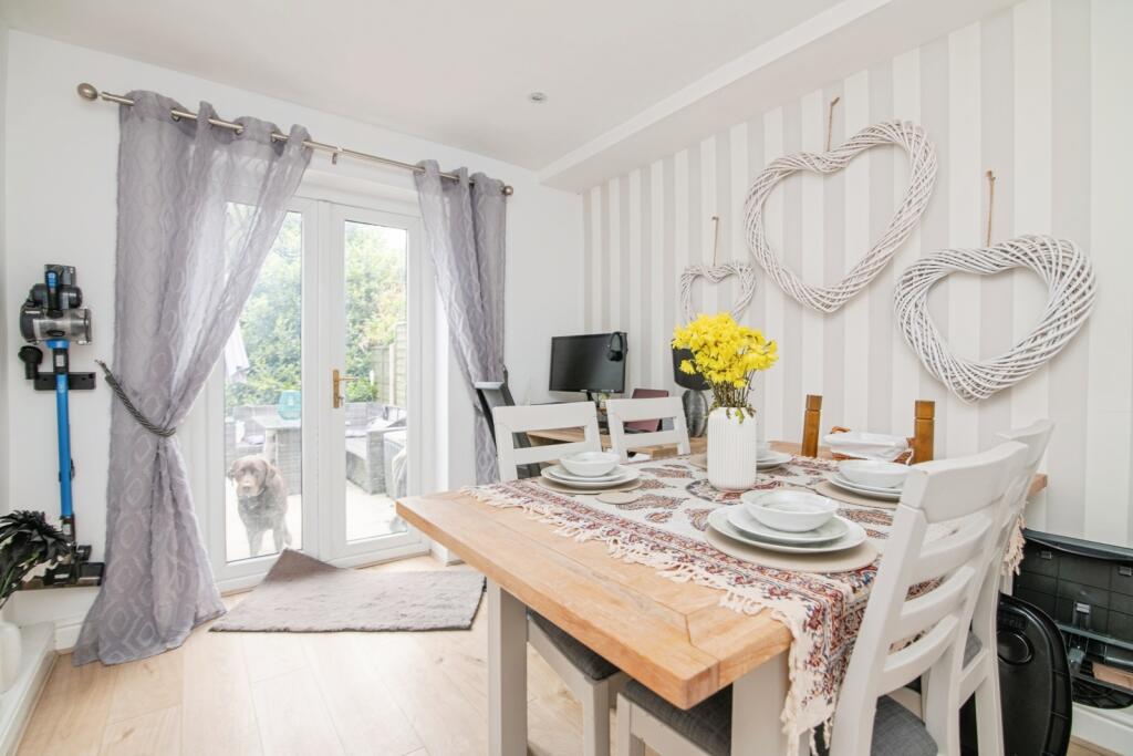 Additional image 8 of Hill View Road, ALCESTER, Warwickshire, B50