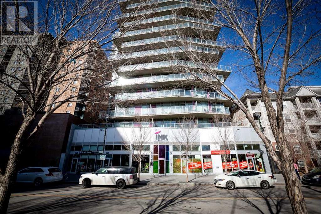Property image for 1208, 624 8 Avenue SE|Calgary, Alberta T2G1S7