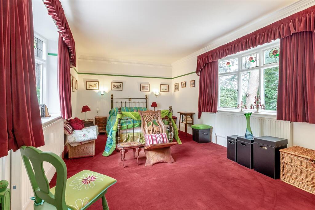 Additional image 32 of Streetly Wood, Sutton Coldfield