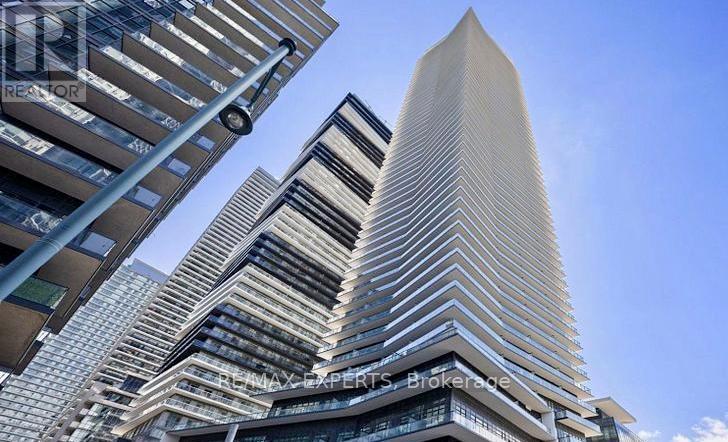 604 - 38 ANNIE CRAIG DRIVE|Toronto (Mimico), Ontario M8V0G9