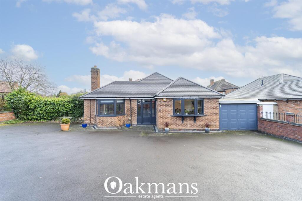 Additional image 5 of Haseley Road, Solihull, B91