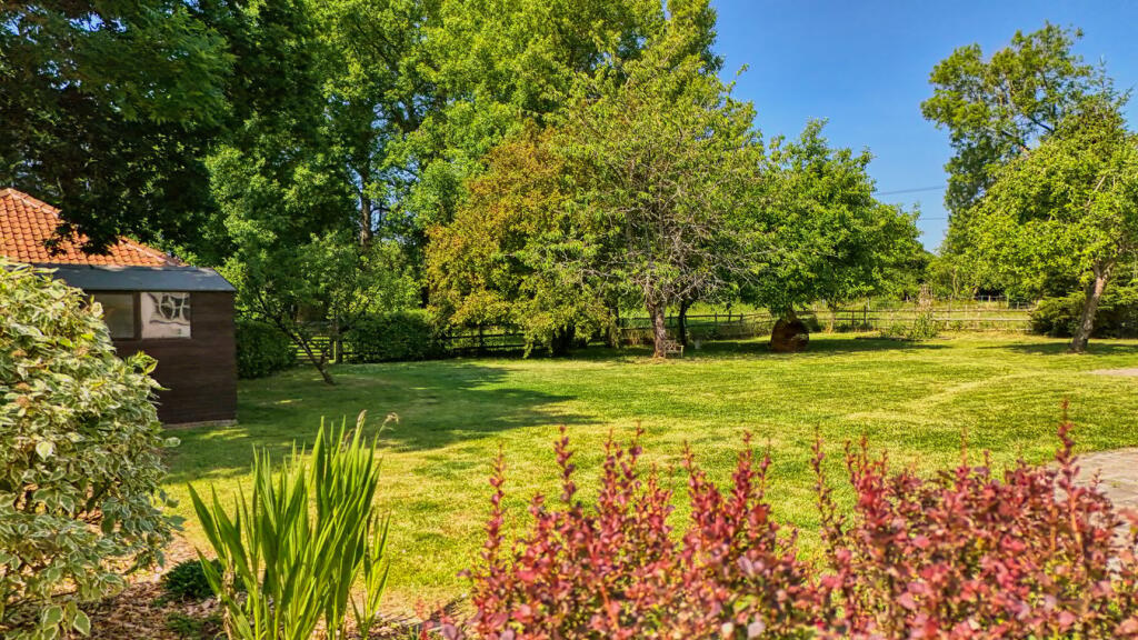Additional image 26 of Silver Street Lane, Brokerswood, Westbury, BA13