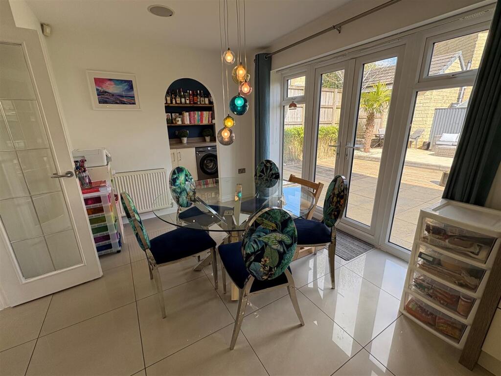 Additional image 11 of Old Mill Dam Lane, Queensbury