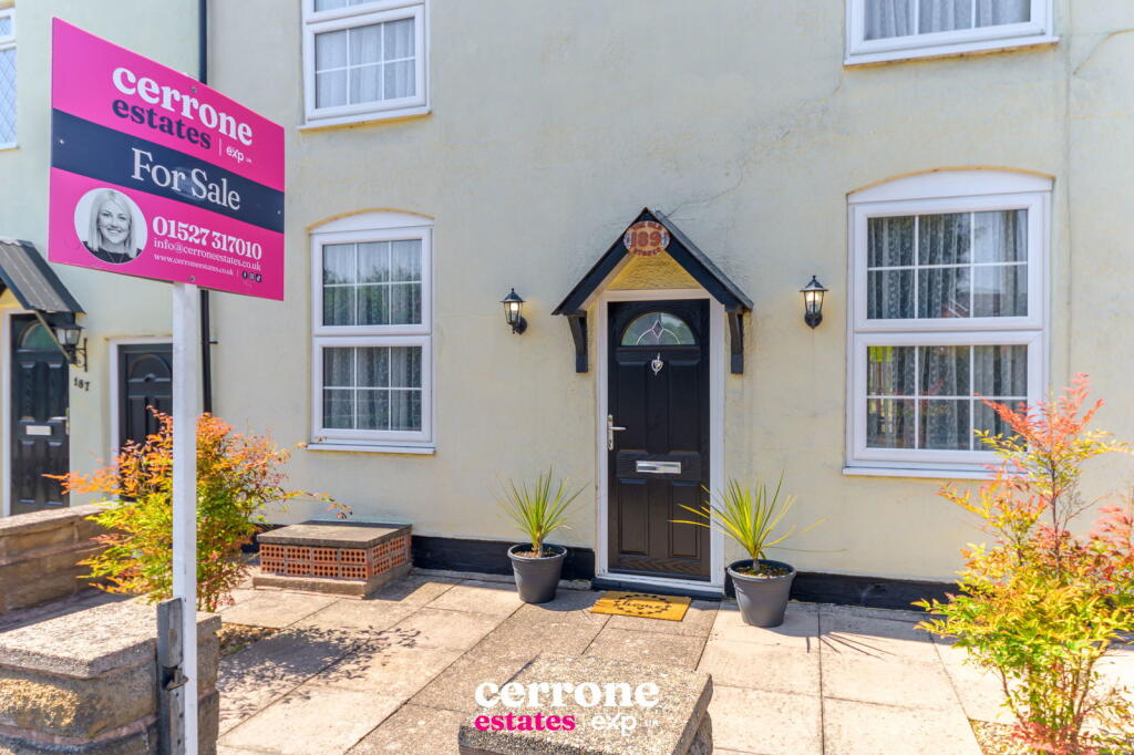 Additional image 25 of Birmingham Road, Bromsgrove, b61 0dy