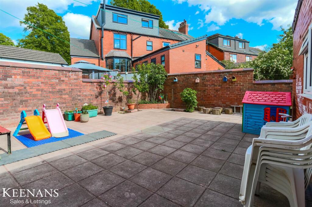 Additional image 12 of Mavis Road, Blackburn