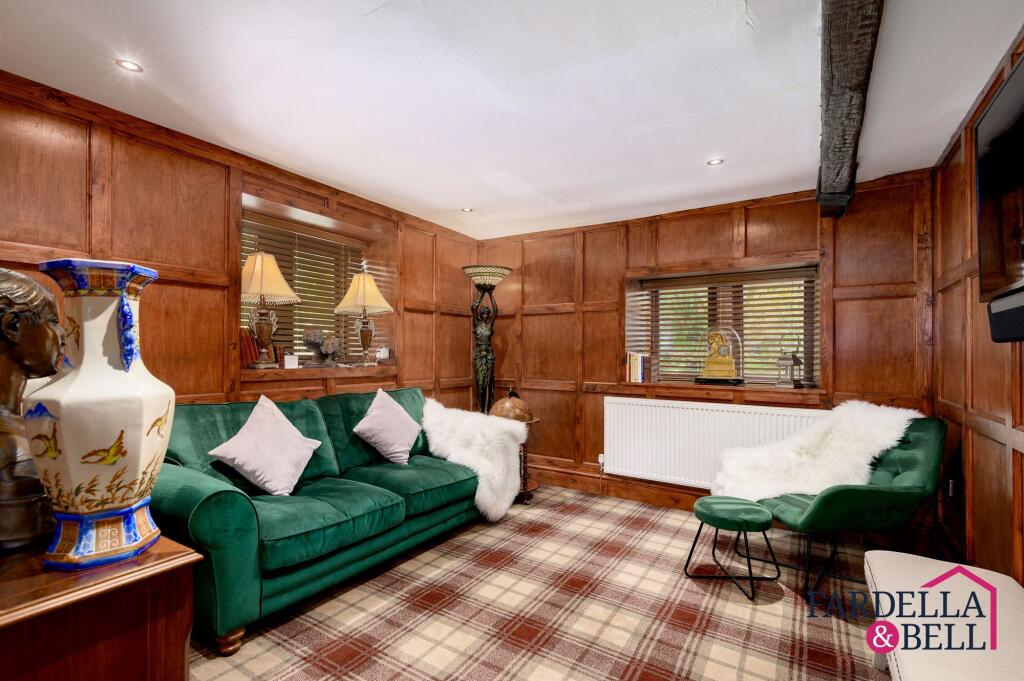 Additional image 18 of Town House Road, Marsden Hall, BB9