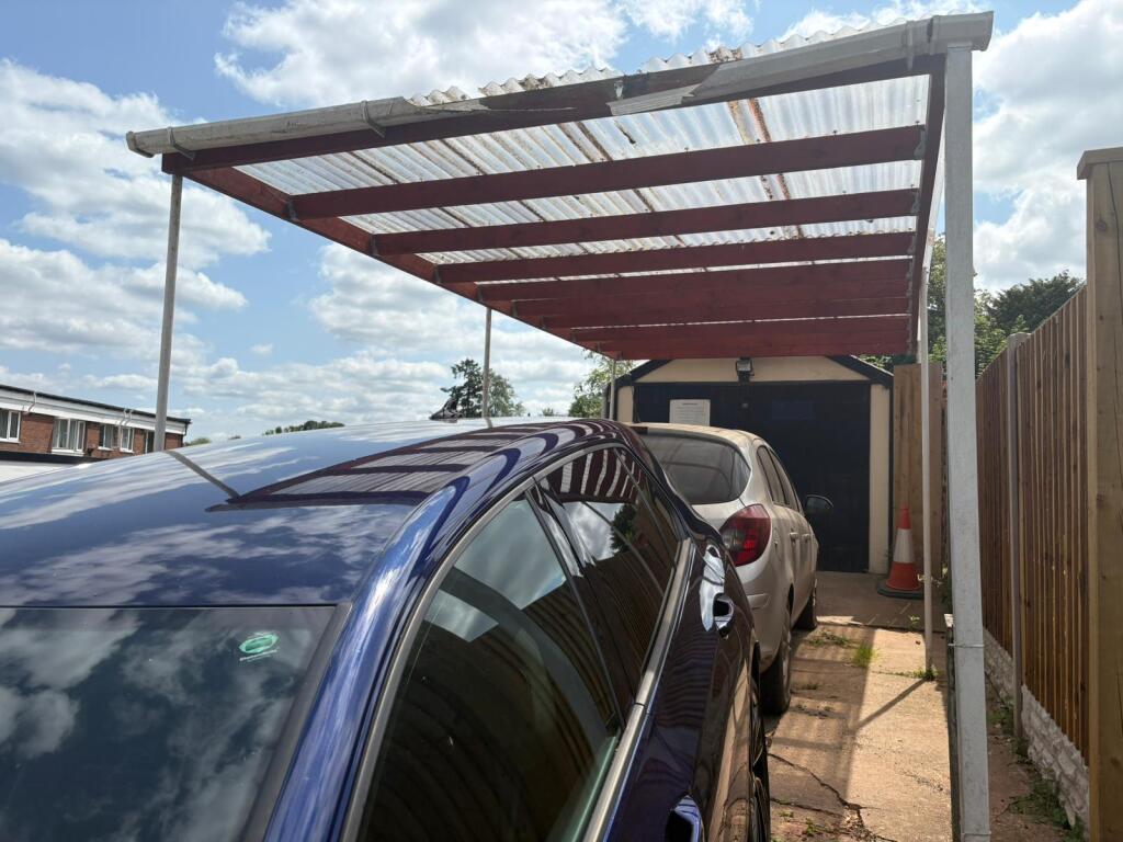 Additional image 19 of Mount Pleasant, REDDITCH