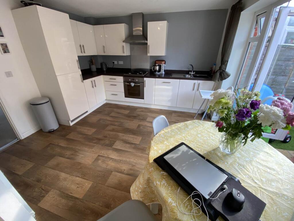 Additional image 12 of Great Western Street, Frome, Somerset