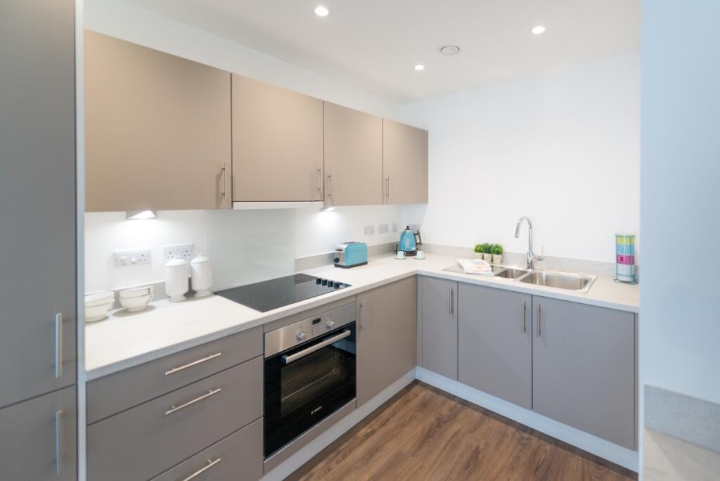 Additional image 10 of Frederick House, Bath Riverside