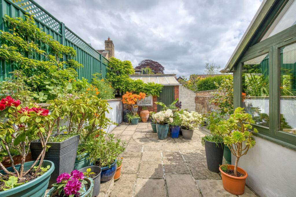 Additional image 30 of High Street, Castle Cary, Somerset, BA7