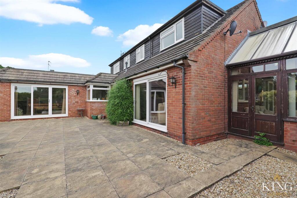 Additional image 13 of Pratts Lane, Mappleborough Green